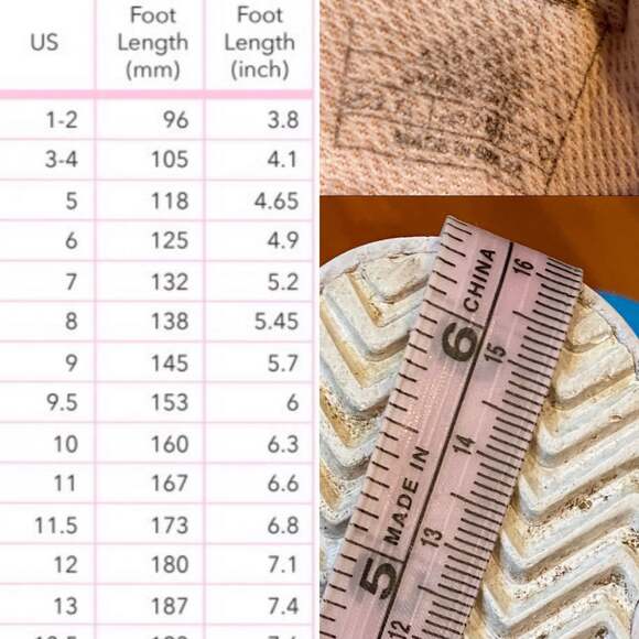 Sophia Webster Mini $250 Leather Sneaker US 11 EU 28 - Picture 11 of 12